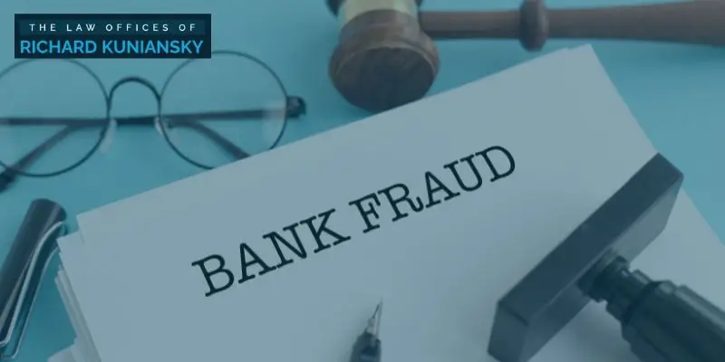 houston bank fraud lawyer
